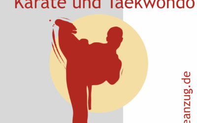 Unterschiede zwischen Karate und Taekwondo: Zwei Kampfkünste im Vergleich
