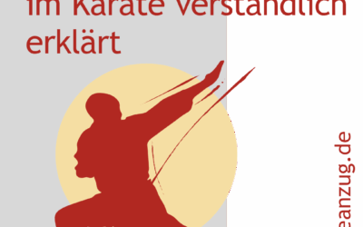 Die Farben der Gürtel im Karate verständlich erklärt
