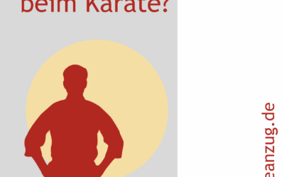 Wie begrüßt man sich beim Karate? Eine Anleitung für angehende Karateka