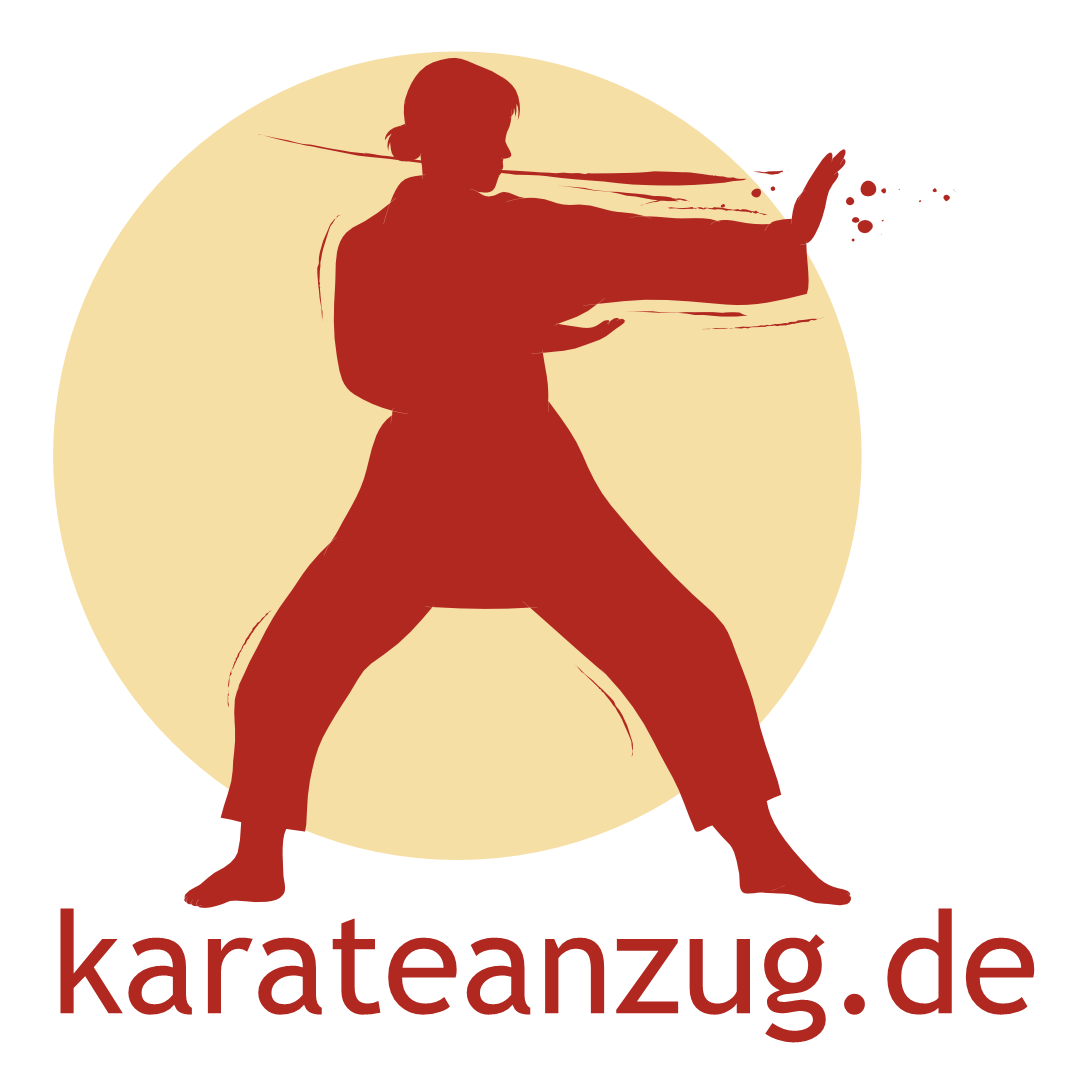 Farben der Gürtel im Karate verständlich erklärt - Karate Illustration 16 - www.karateanzug.de
