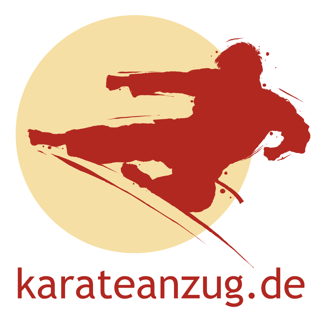 Karateanzug Illustration 18 karateanzug-de Karateanzug Illustration 18 karateanzug de